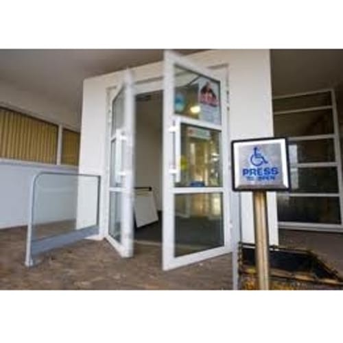 Accessible Doorways preview 2
